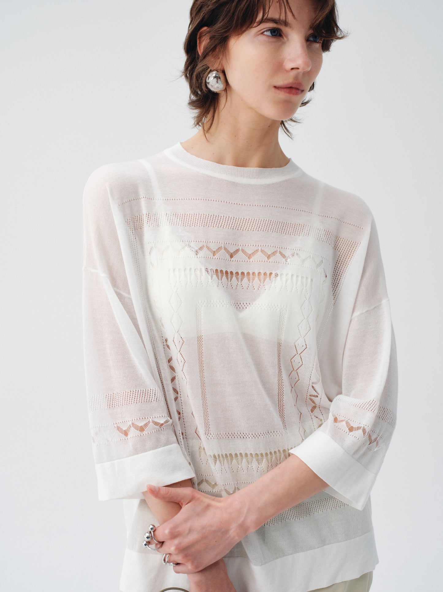 Poem Haze Top