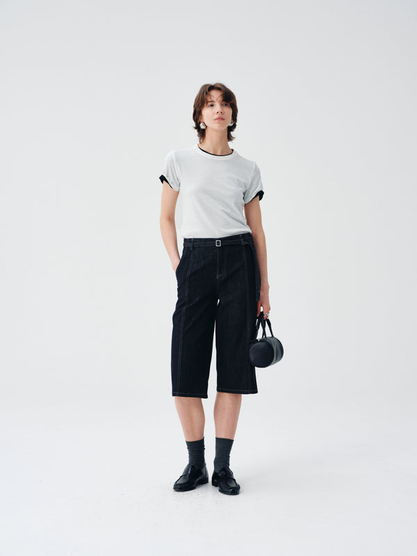 Serein Drift Tee