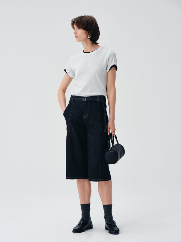 Serein Drift Tee
