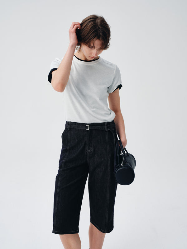 Serein Drift Tee