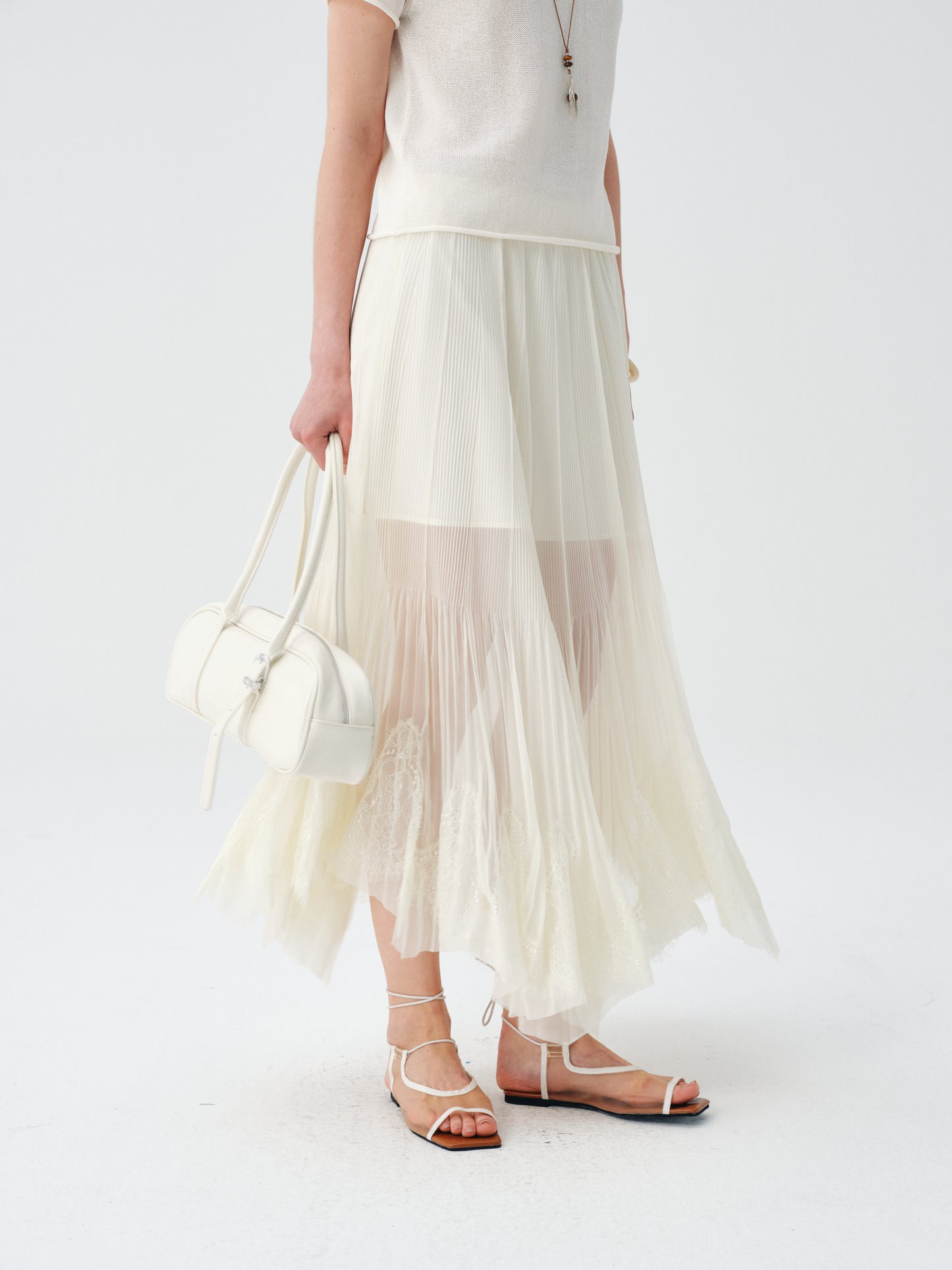 Tonic Whisper Skirt