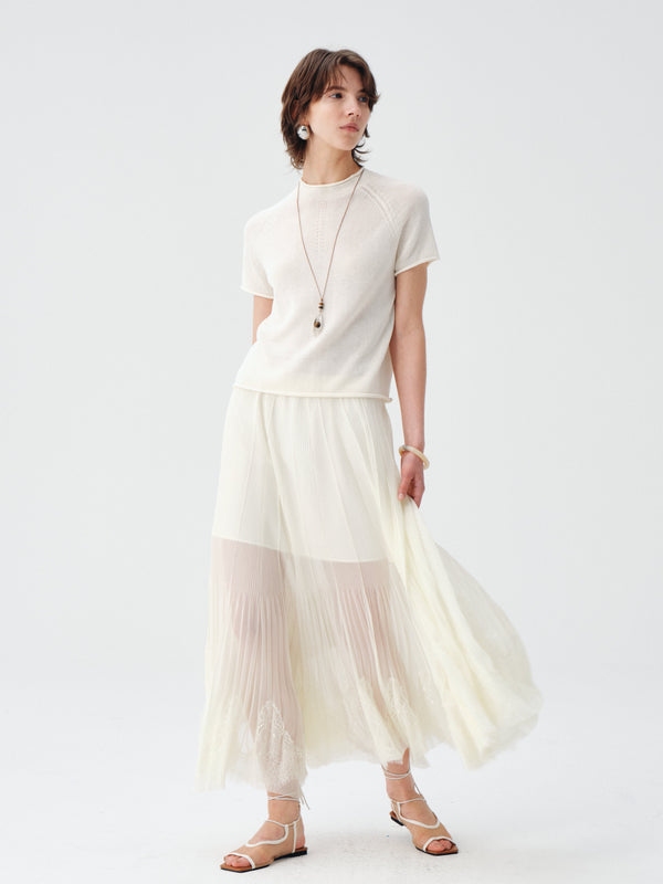 Tonic Whisper Skirt
