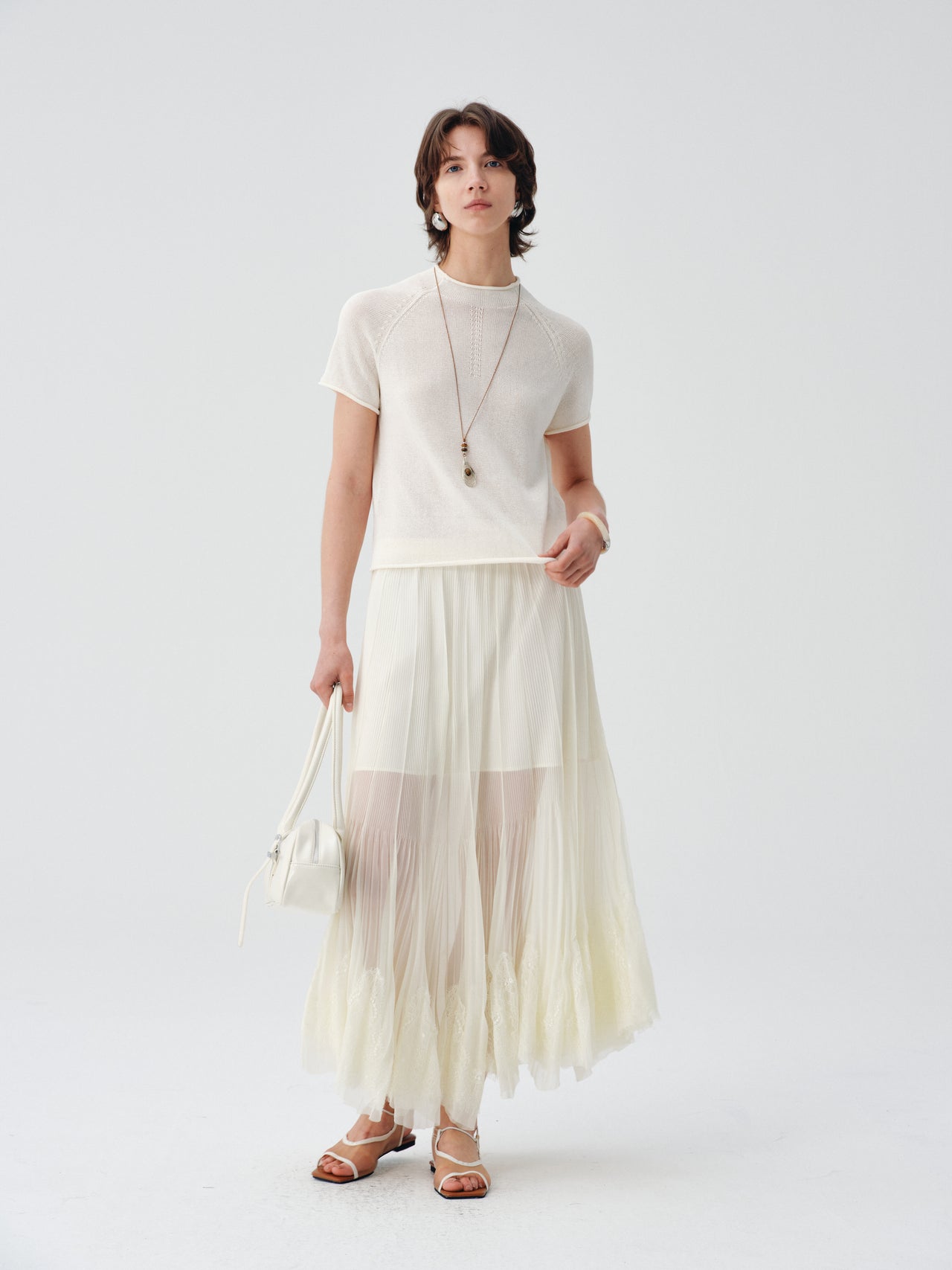 Tonic Whisper Skirt