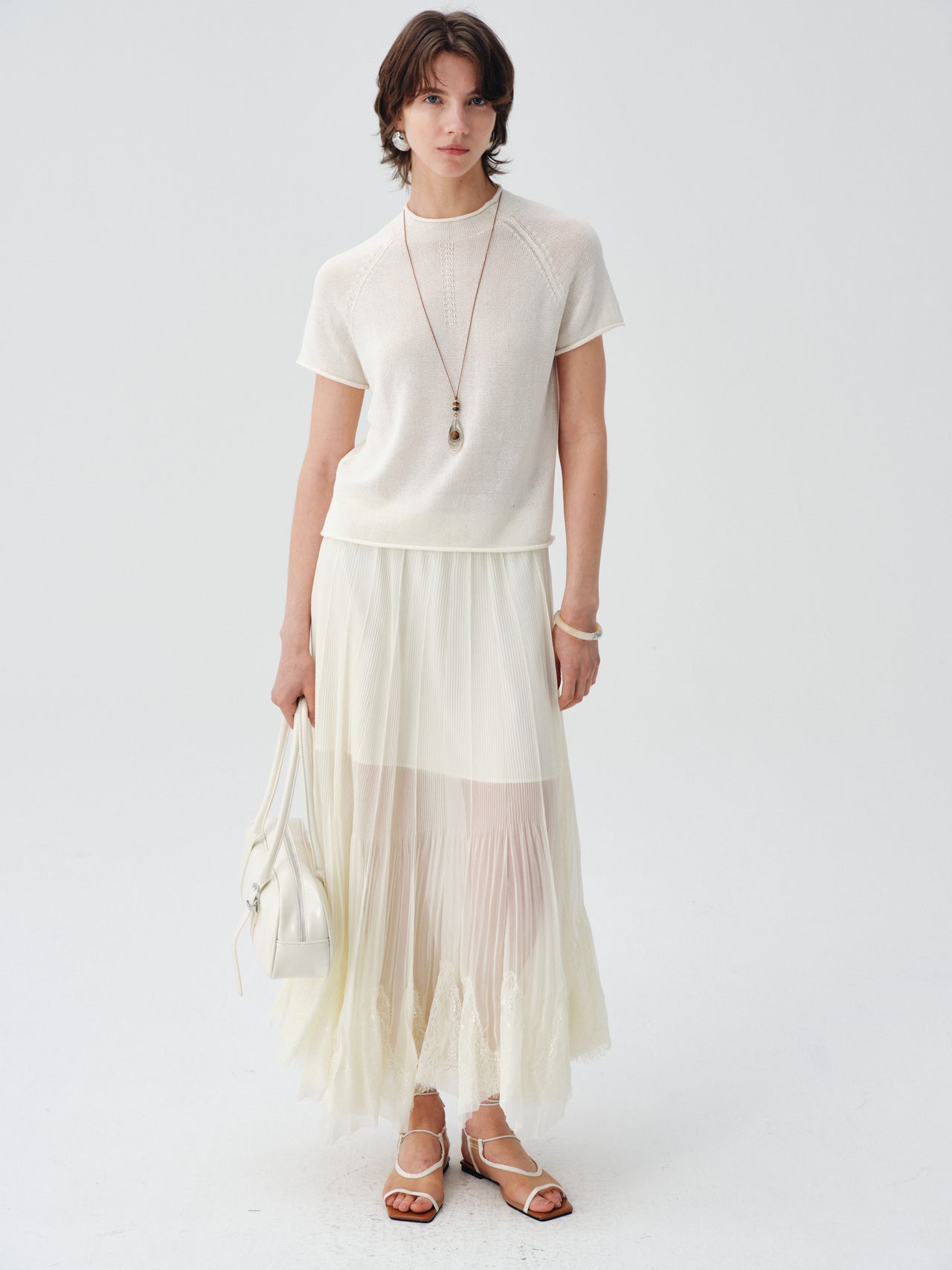 Tonic Whisper Skirt
