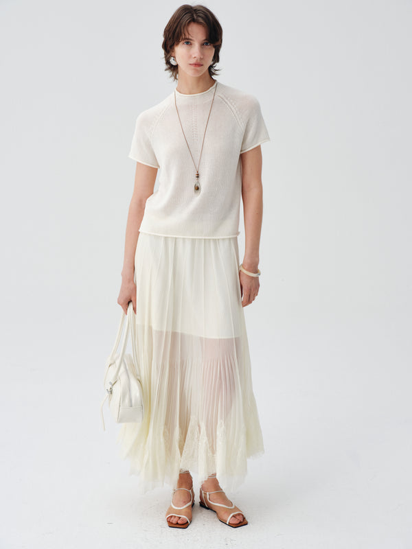 Tonic Whisper Skirt
