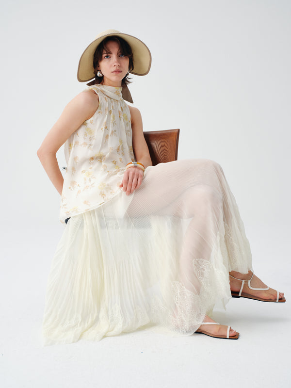 Fable Bloom Top
