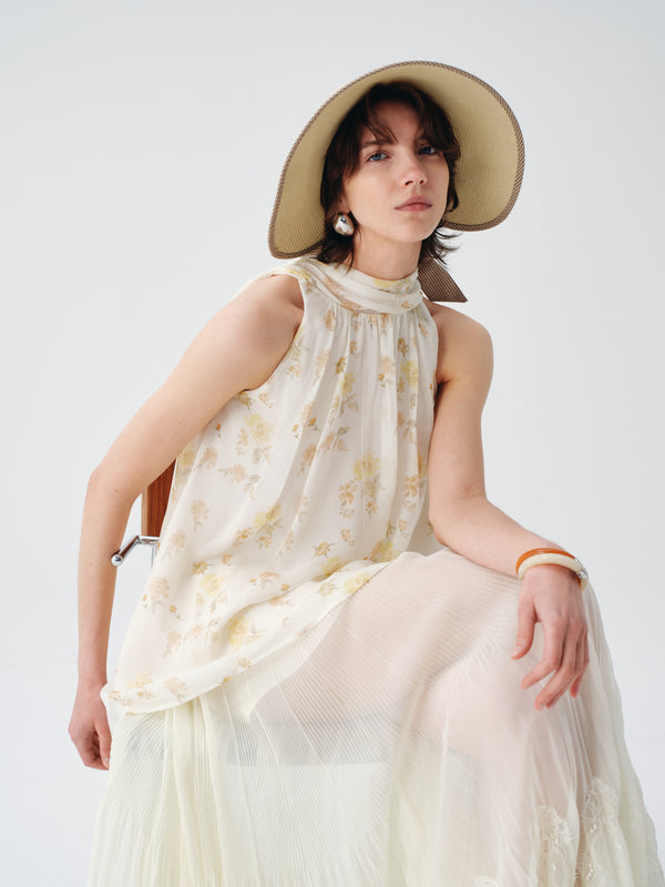 Tonic Whisper Skirt