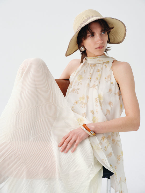 Fable Bloom Top