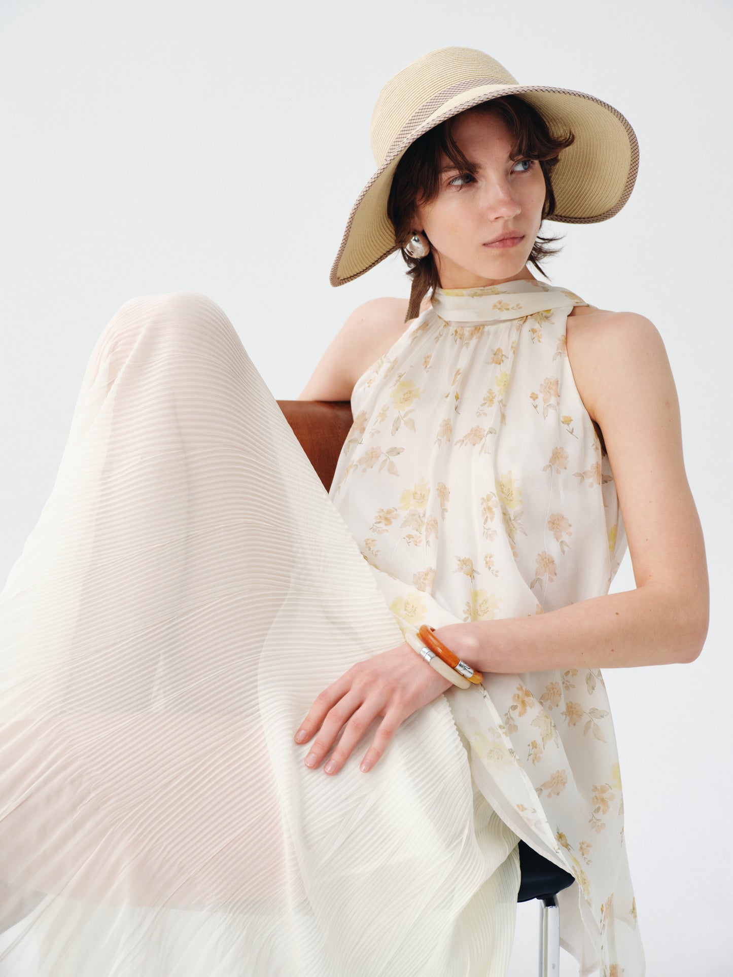 Tonic Whisper Skirt