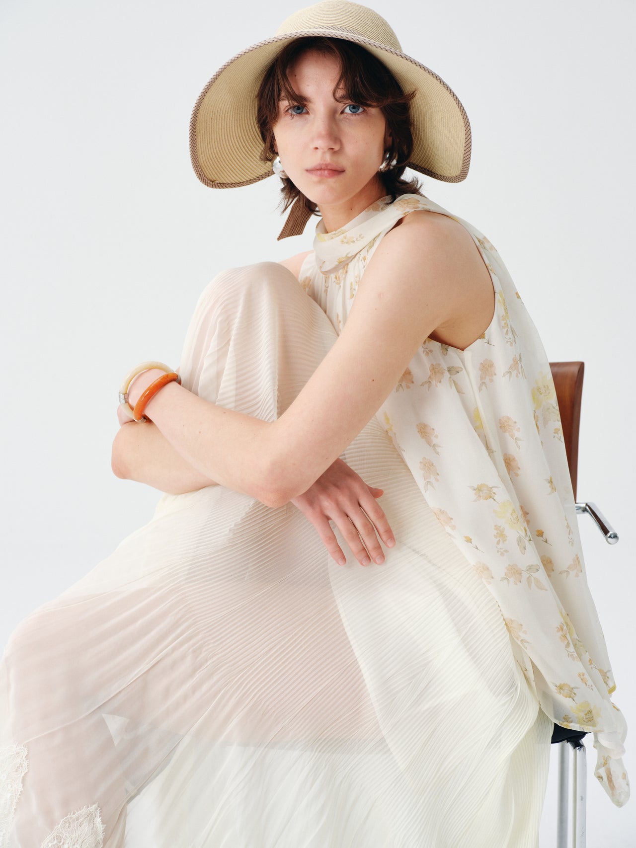 Fable Bloom Top