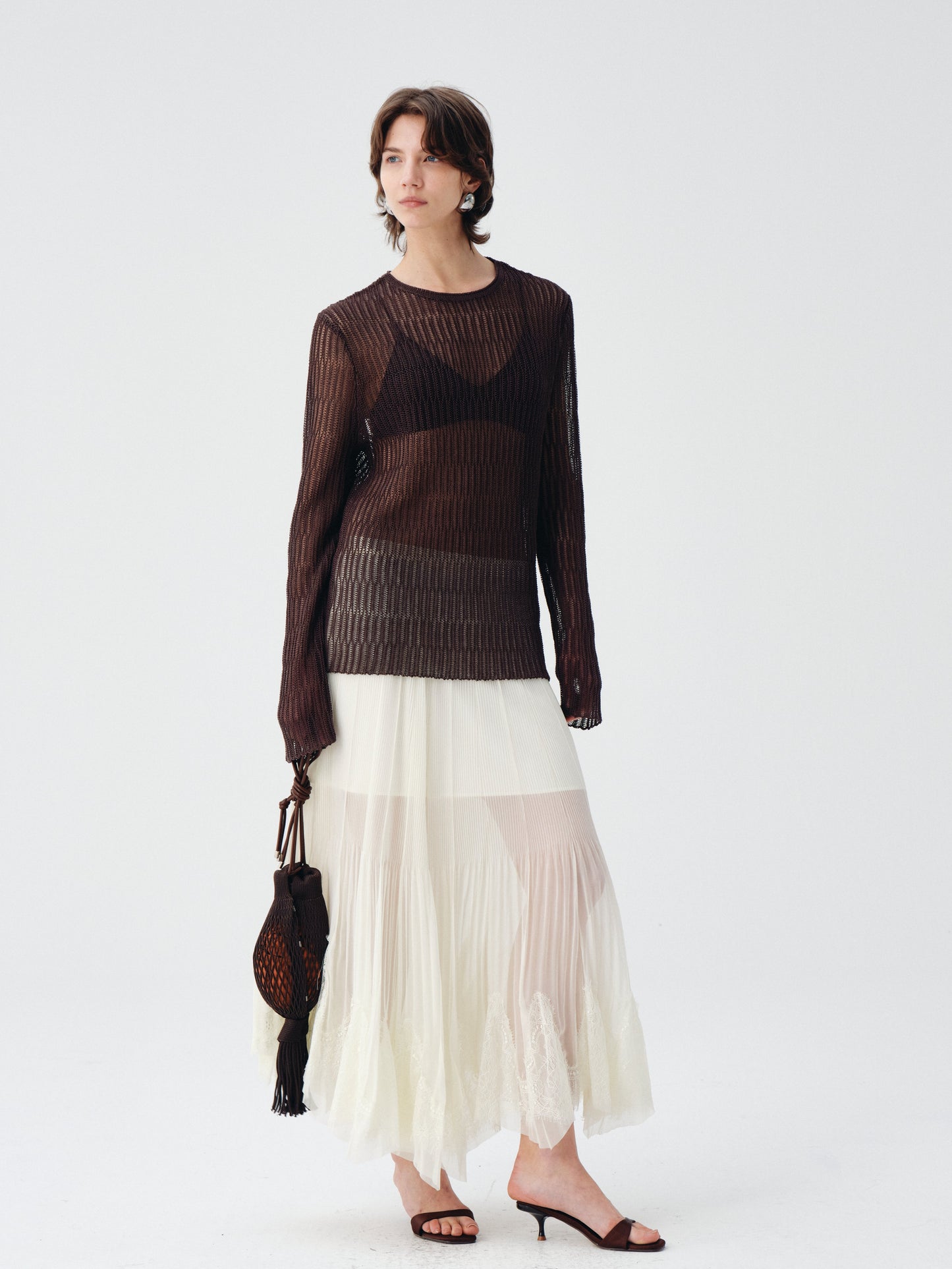 Tonic Whisper Skirt