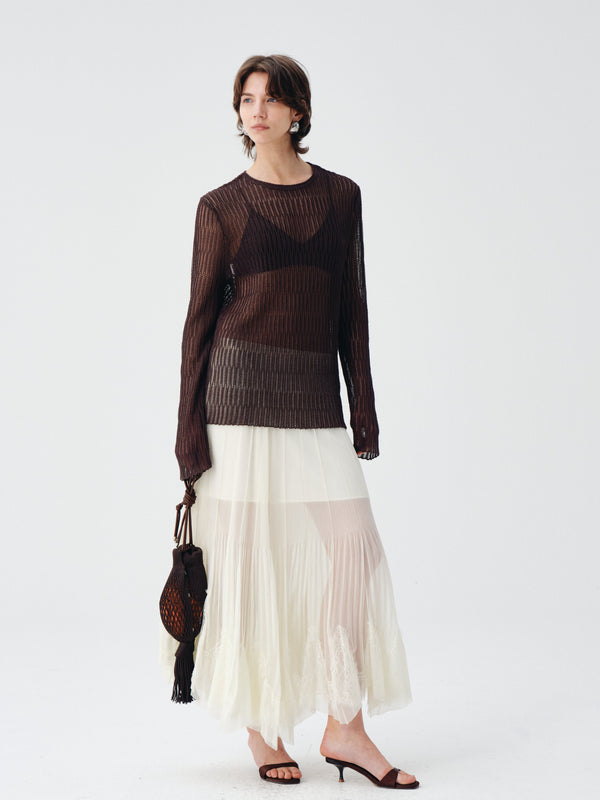 Tonic Whisper Skirt