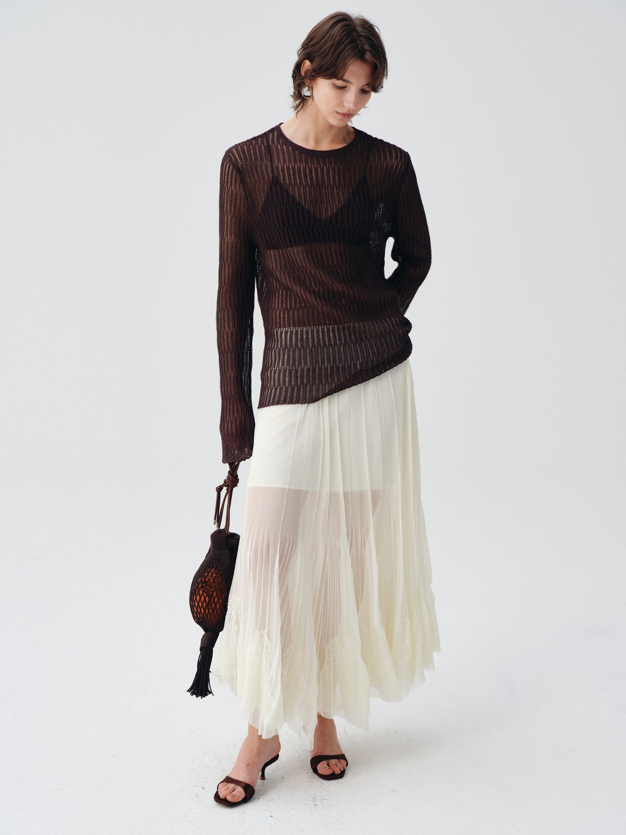 Tonic Whisper Skirt