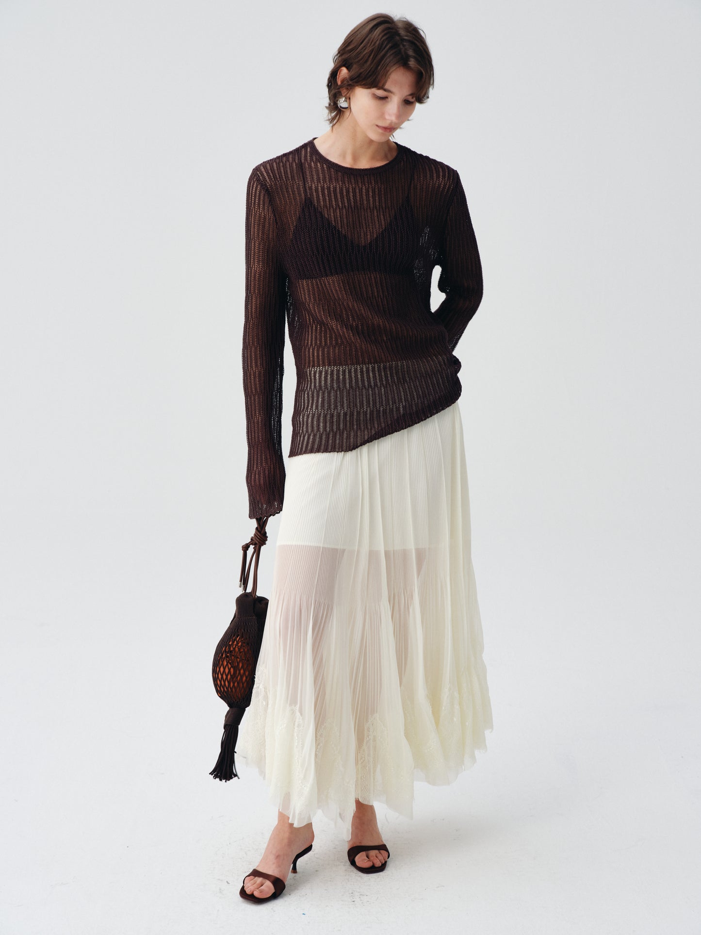 Tonic Whisper Skirt