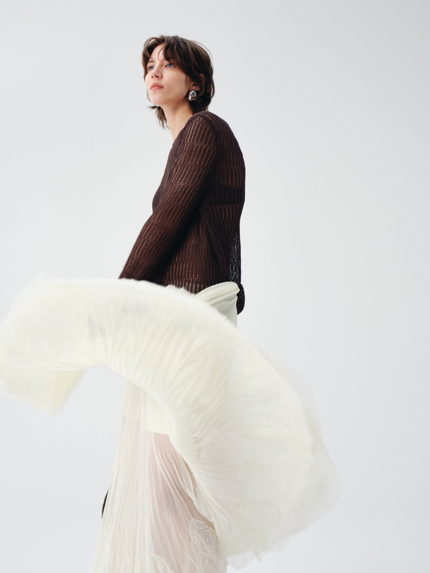 Tonic Whisper Skirt