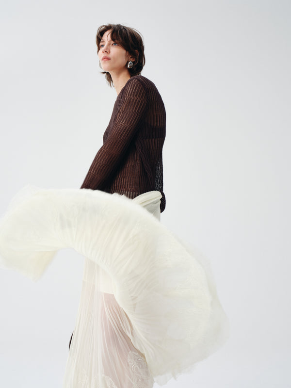 Tonic Whisper Skirt