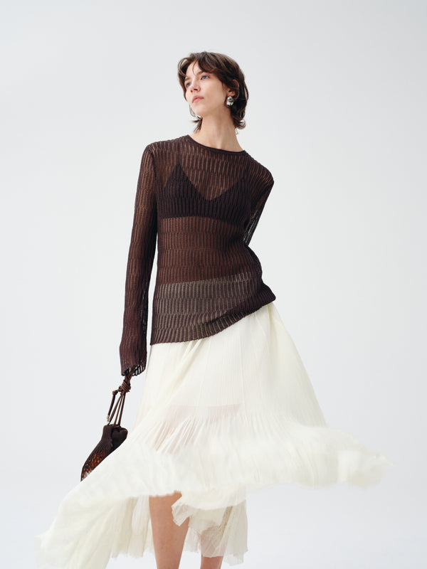 Tonic Whisper Skirt