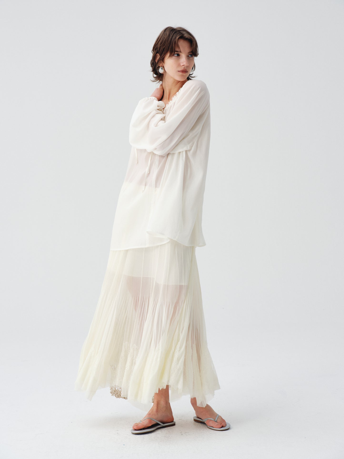 Tonic Whisper Skirt