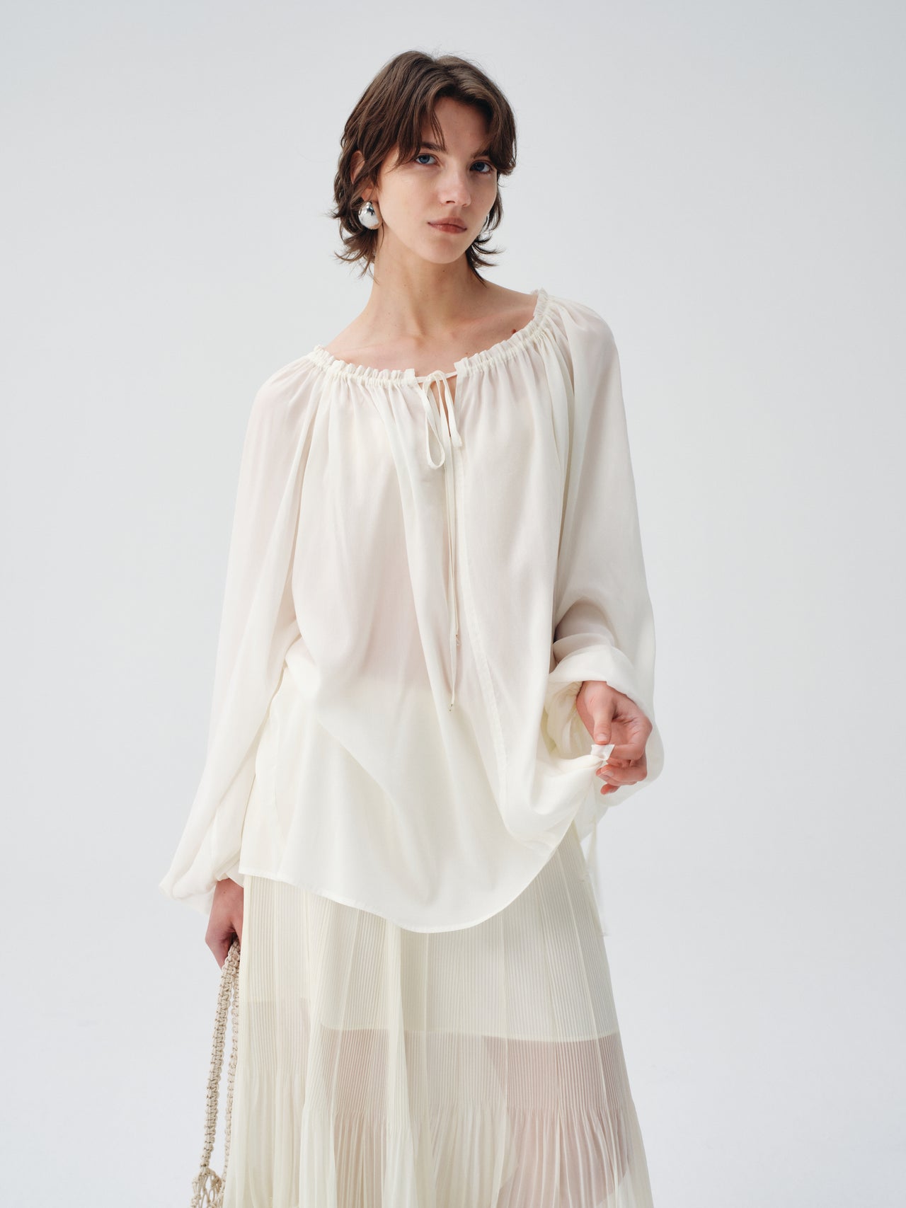 Tonic Whisper Skirt