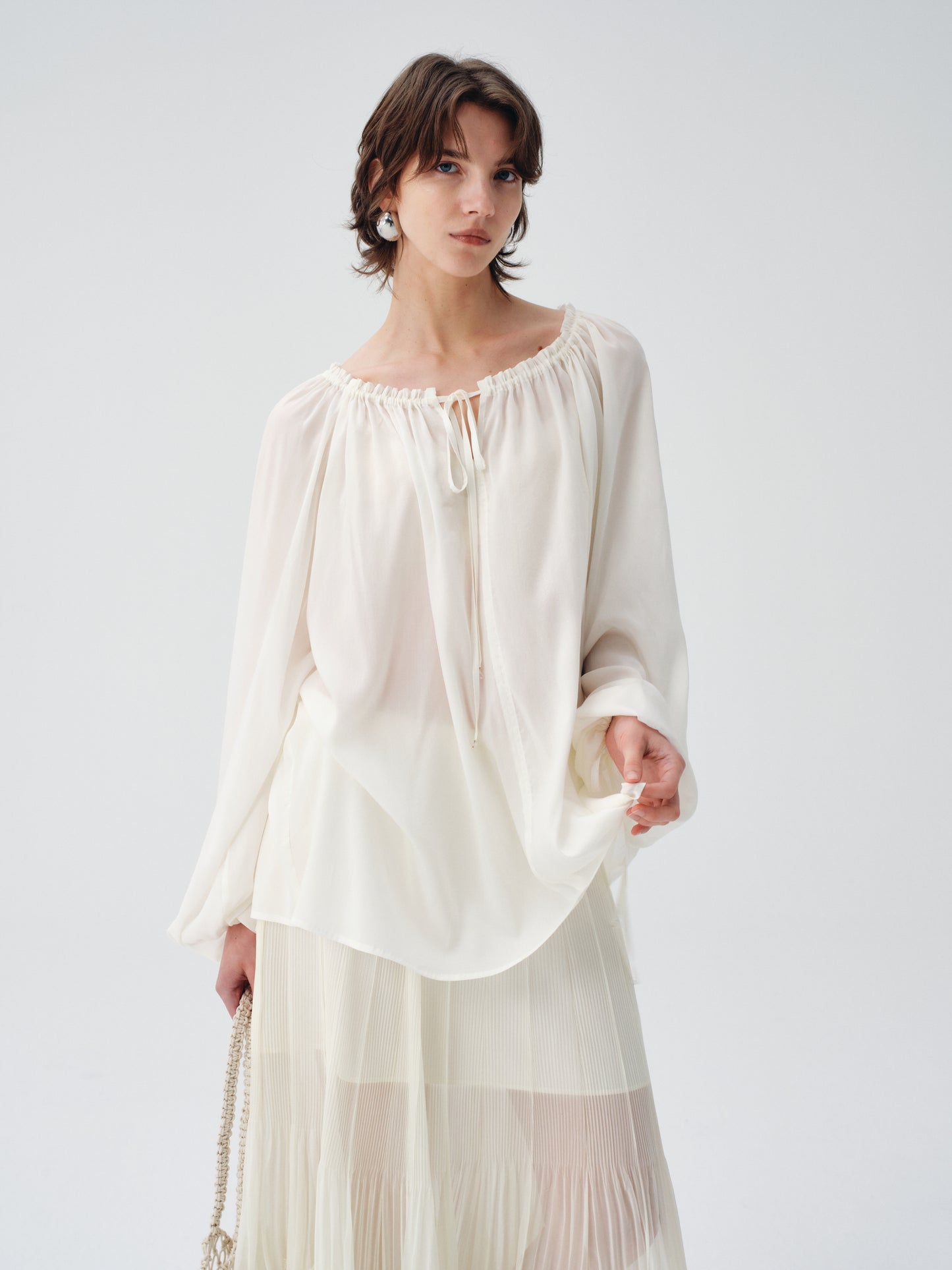 Tonic Whisper Skirt