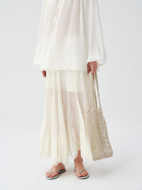 Tonic Whisper Skirt