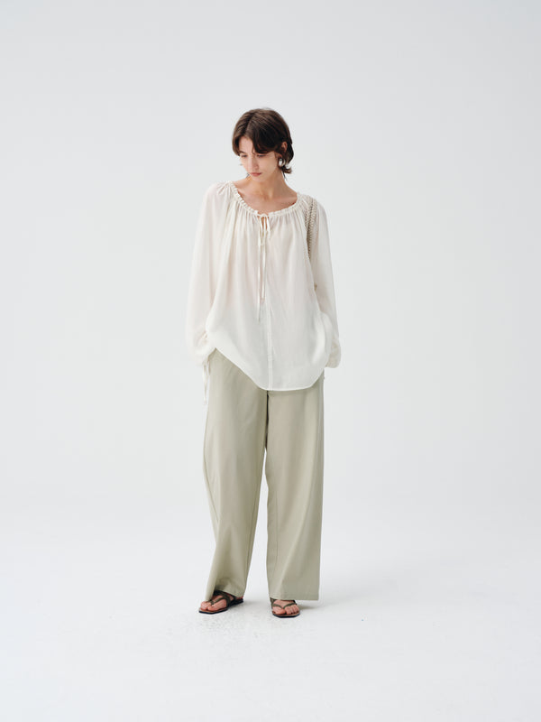 Axiom Plain Pants