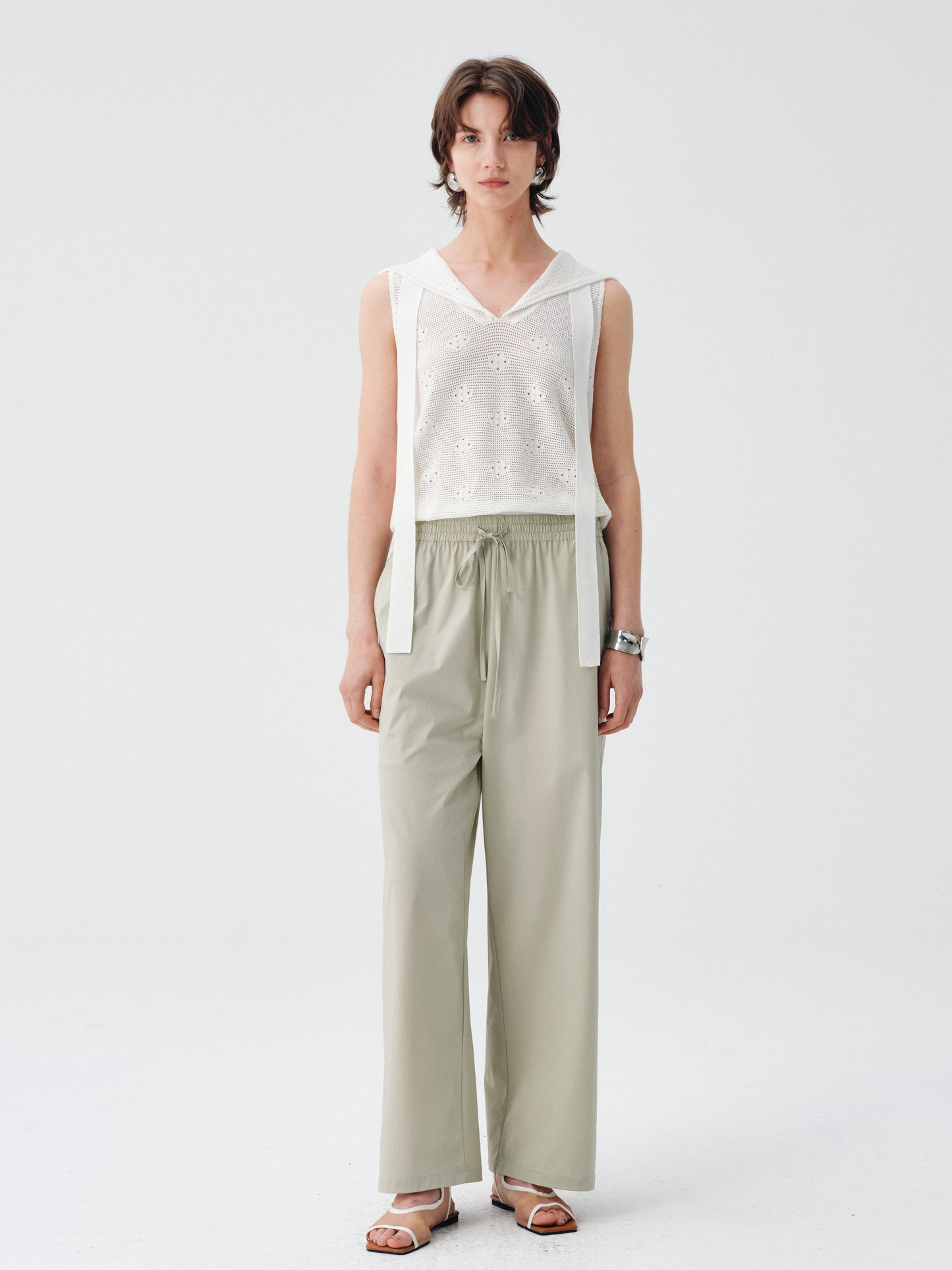 Axiom Plain Pants