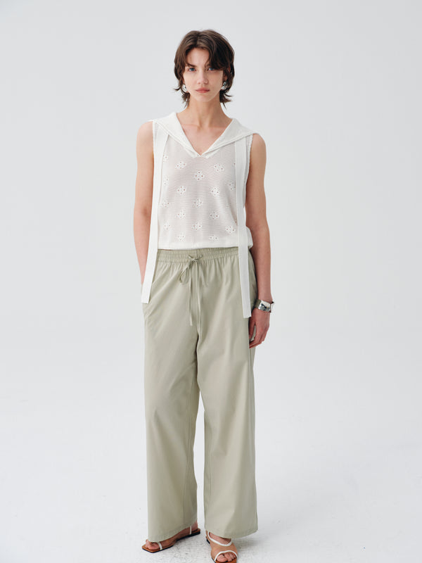 Axiom Plain Pants