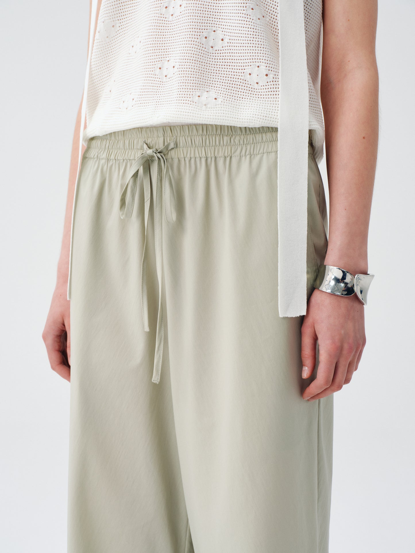 Axiom Plain Pants