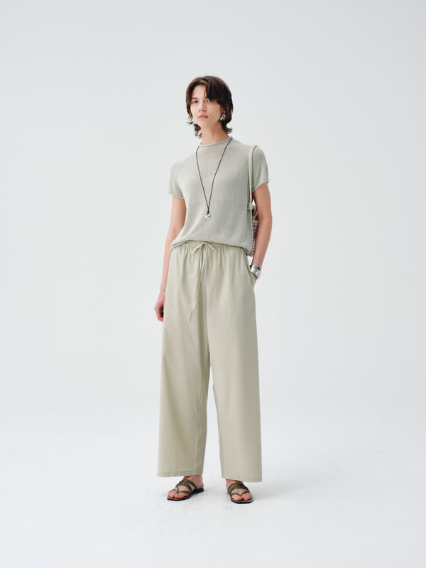 Axiom Plain Pants