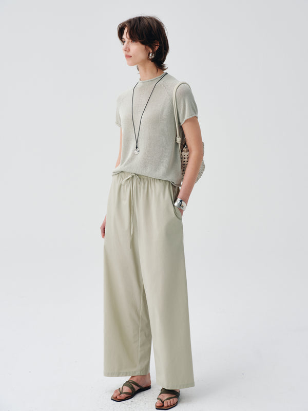 Axiom Plain Pants