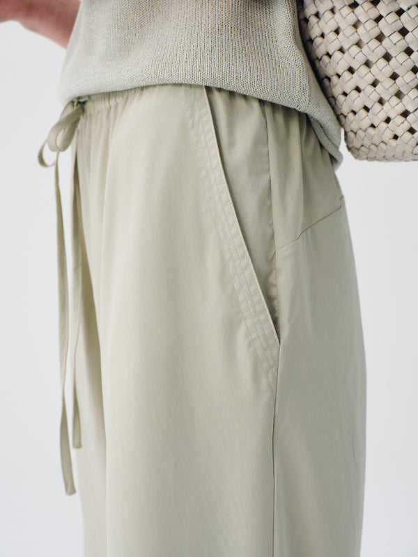 Axiom Plain Pants