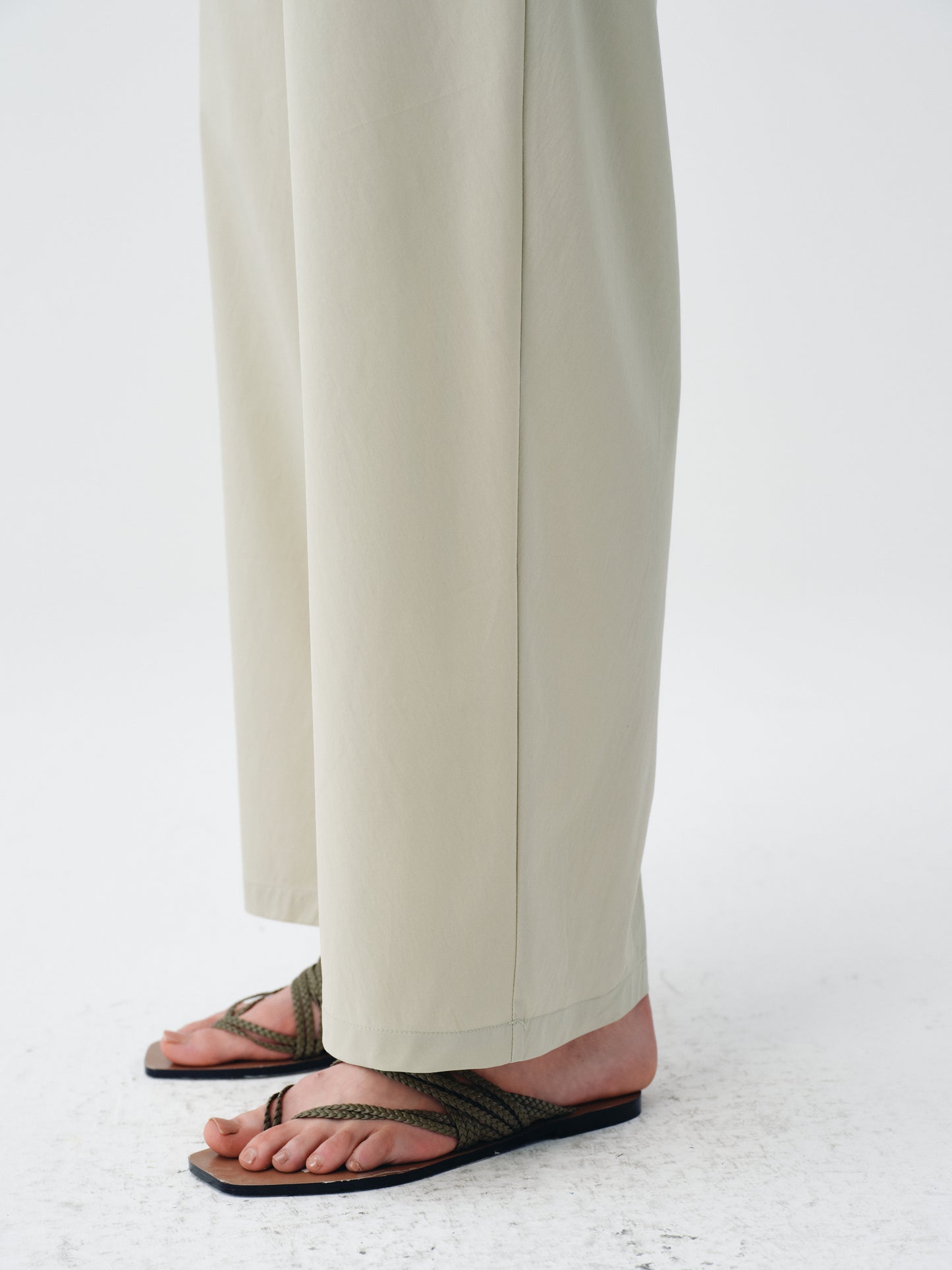 Axiom Plain Pants