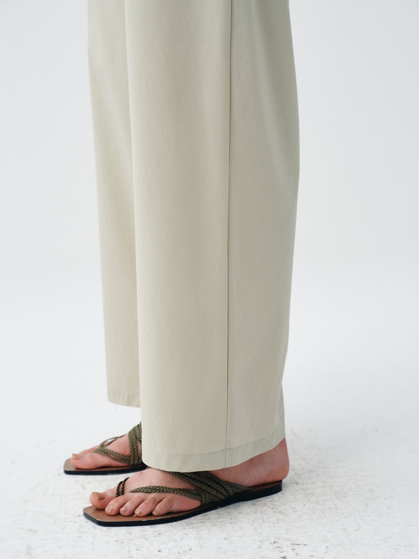 Axiom Plain Pants