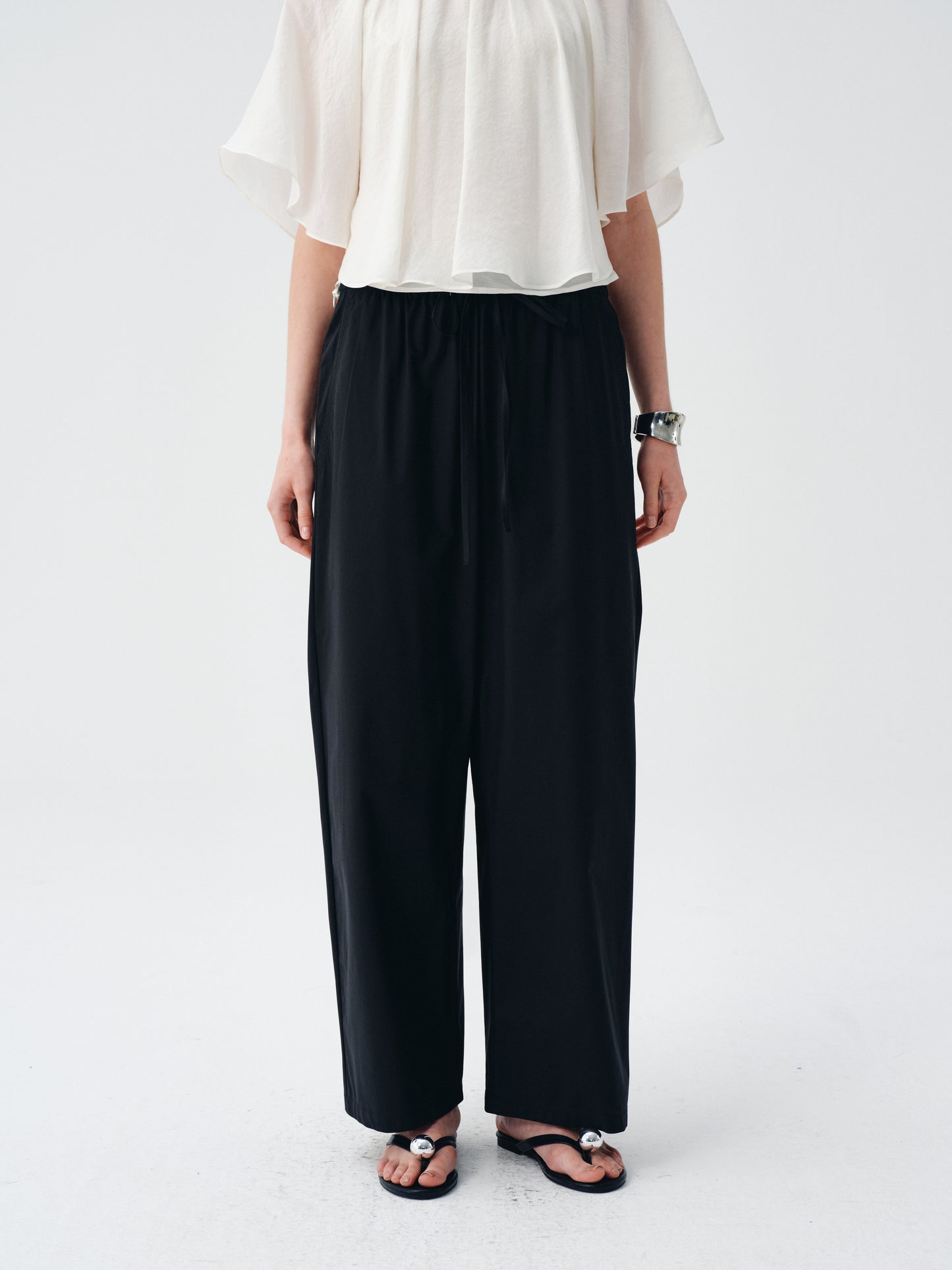 Axiom Plain Pants