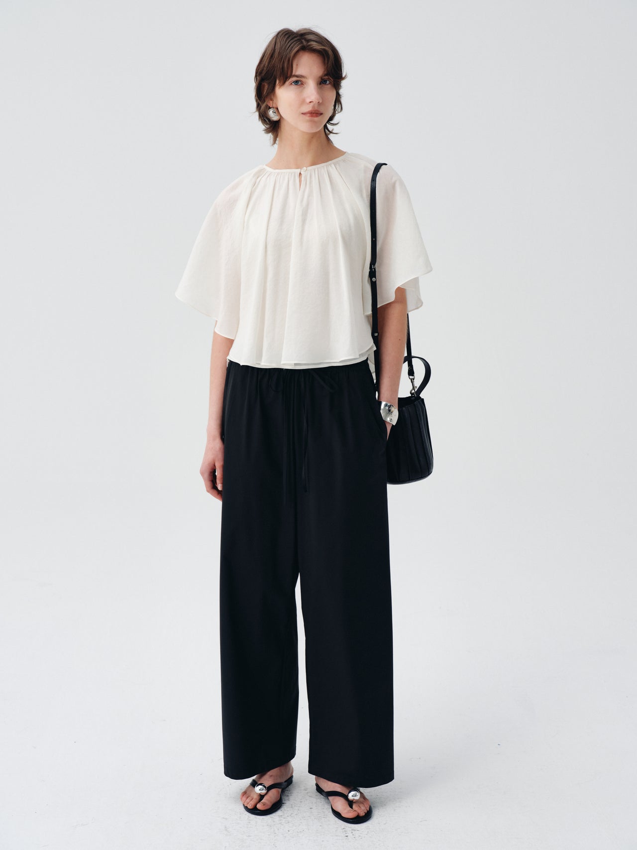 Axiom Plain Pants