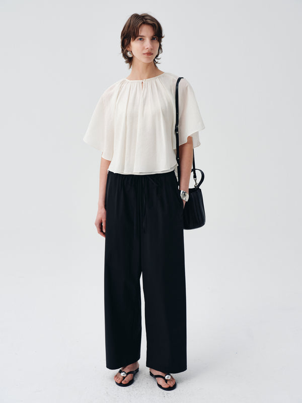Reverie Wing Top