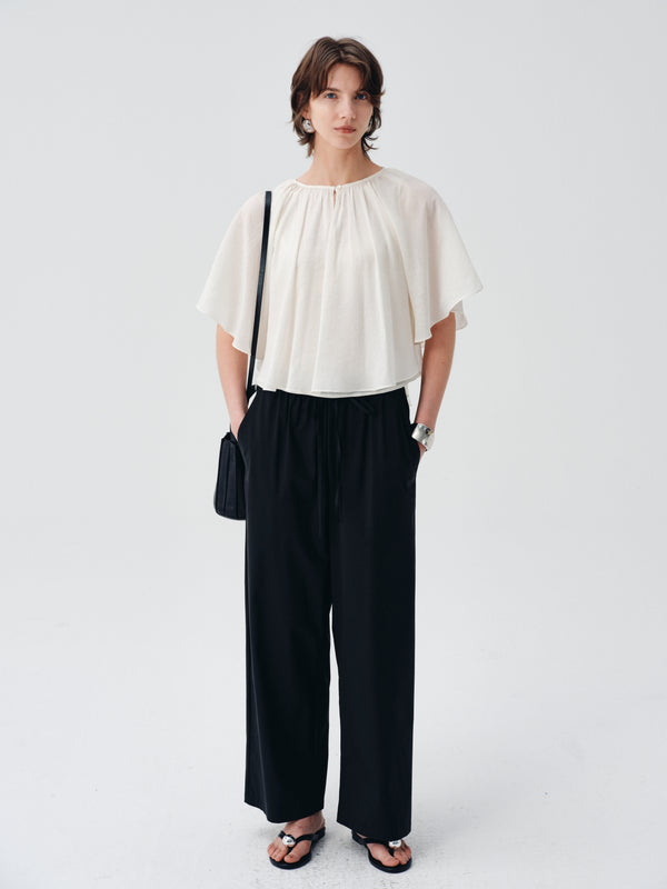 Reverie Wing Top