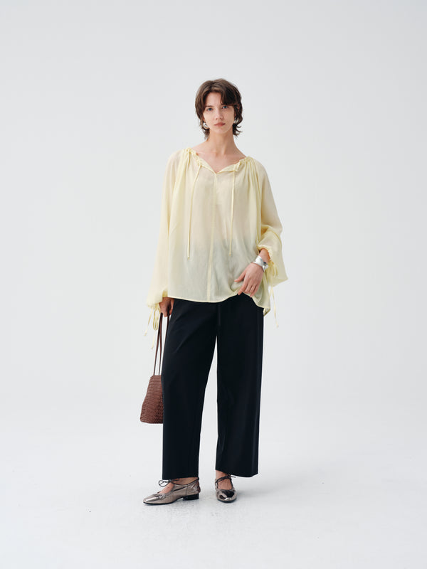 Axiom Plain Pants
