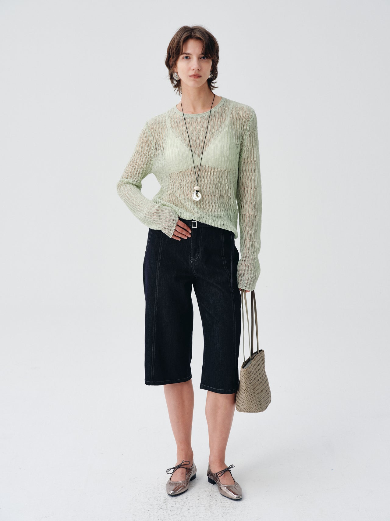 Coda Mist Jeans