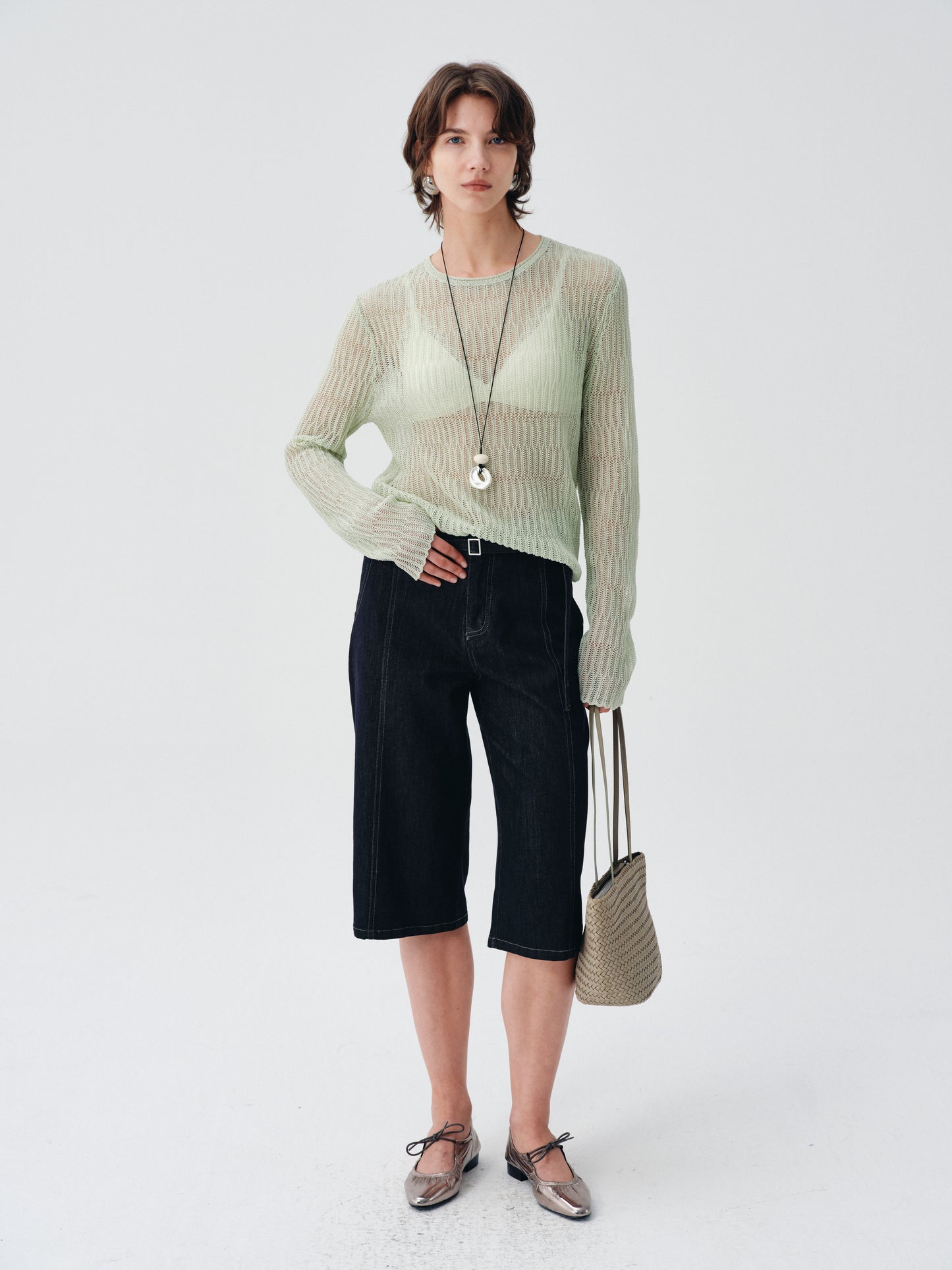 Coda Mist Jeans