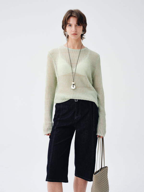 Coda Mist Jeans
