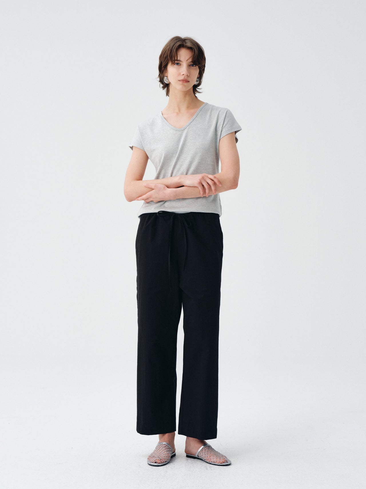 Hush Air Tee