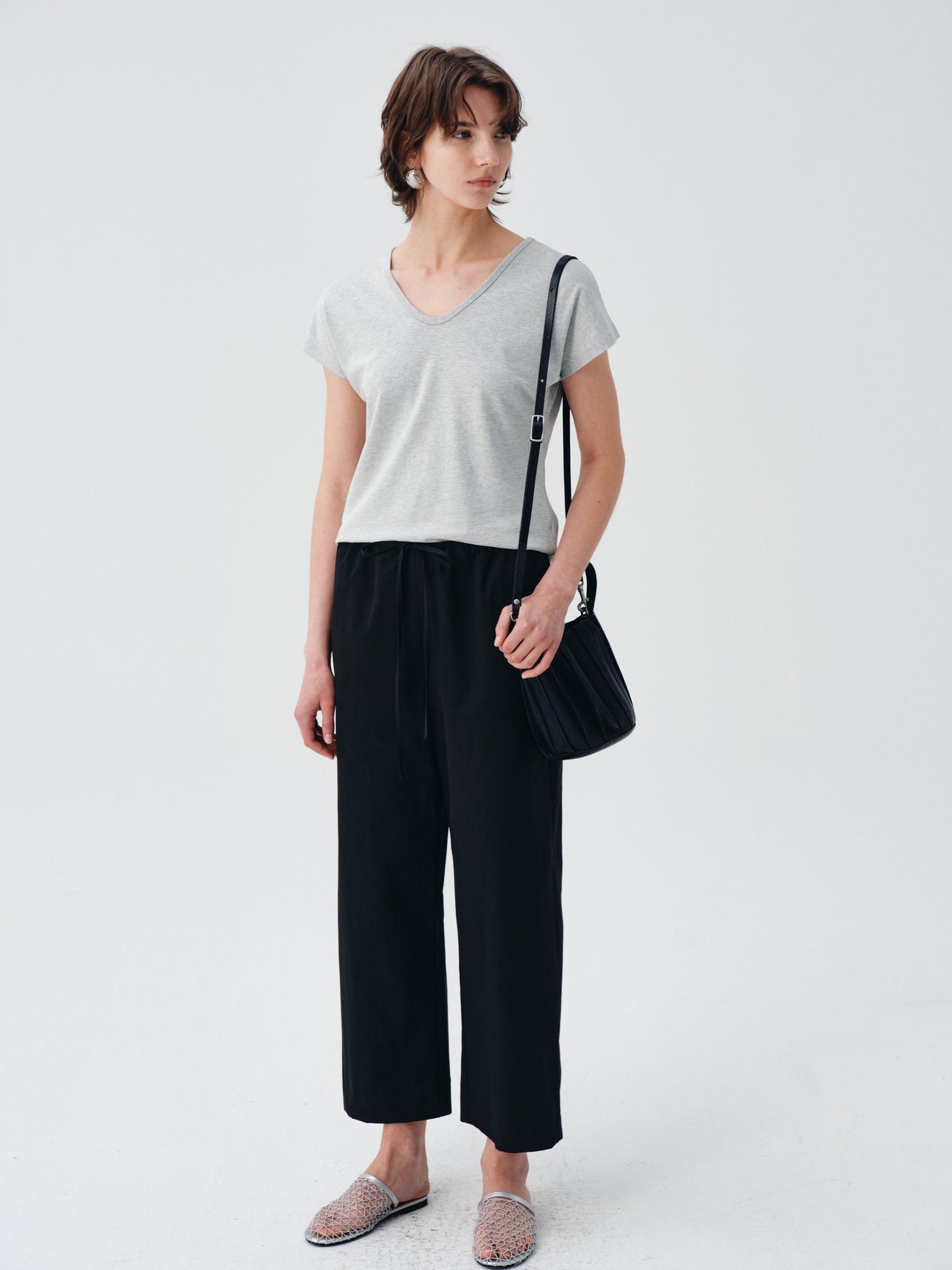 Hush Air Tee