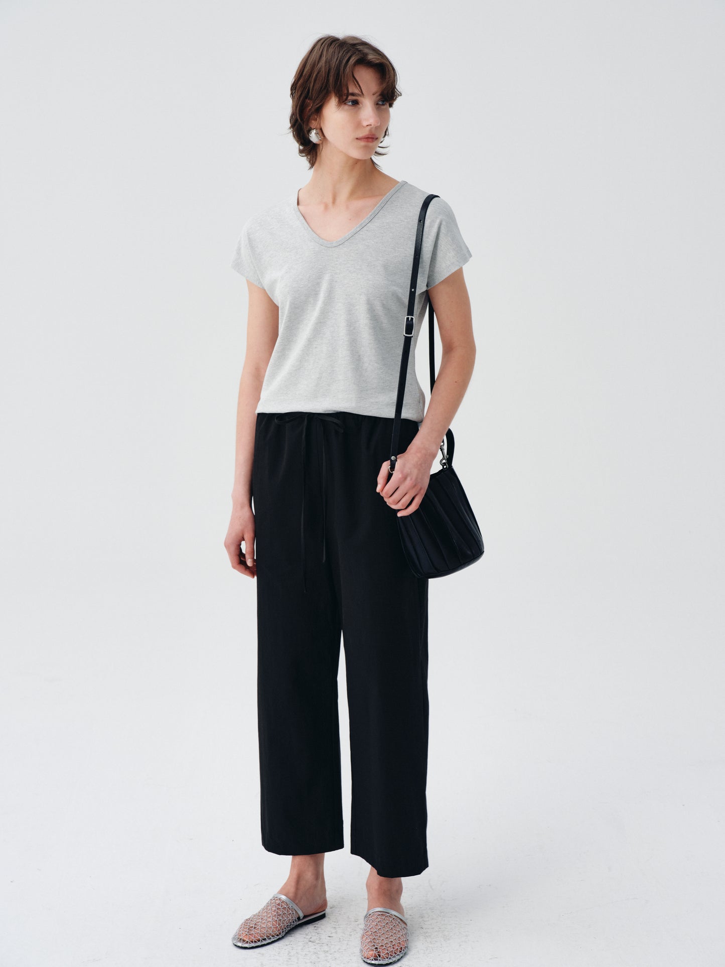 Hush Air Tee