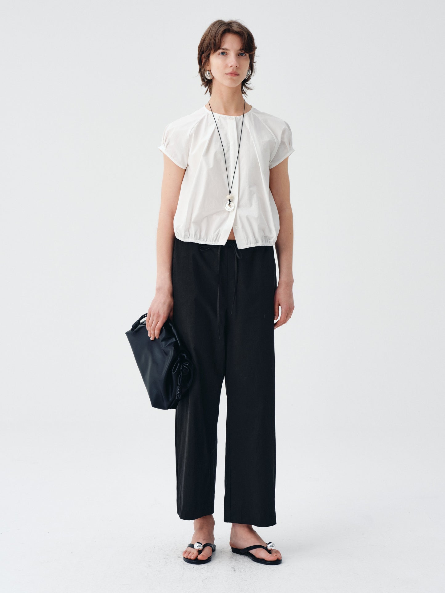 Tender Breeze Tee