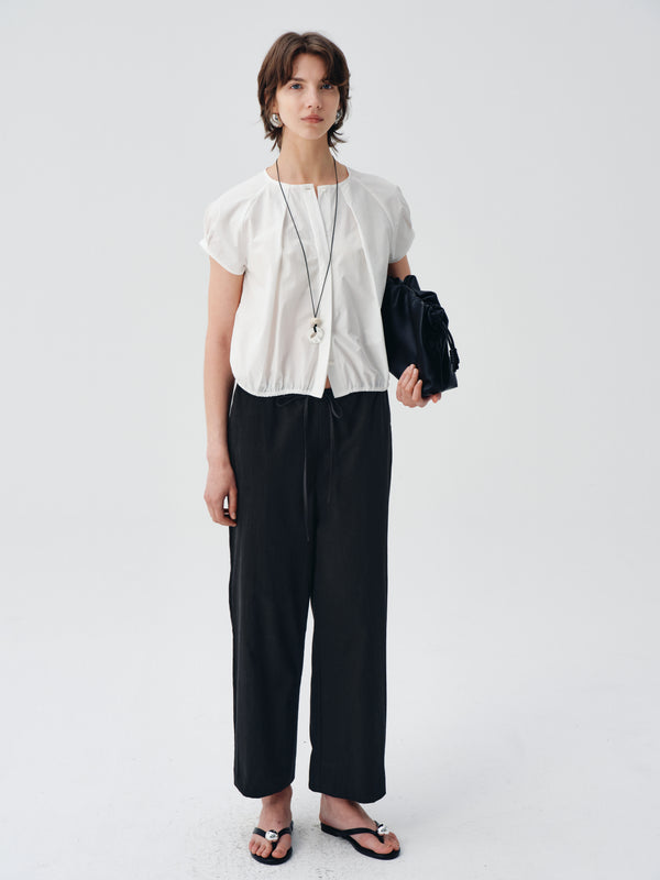 Tender Breeze Tee