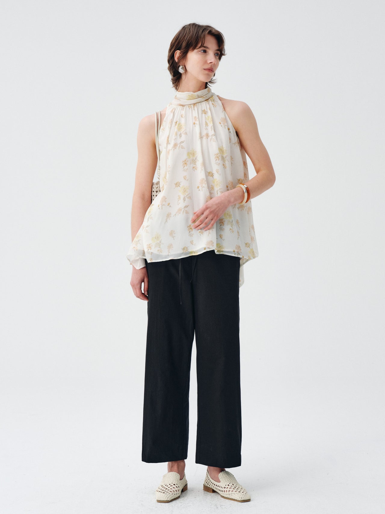 Fable Bloom Top