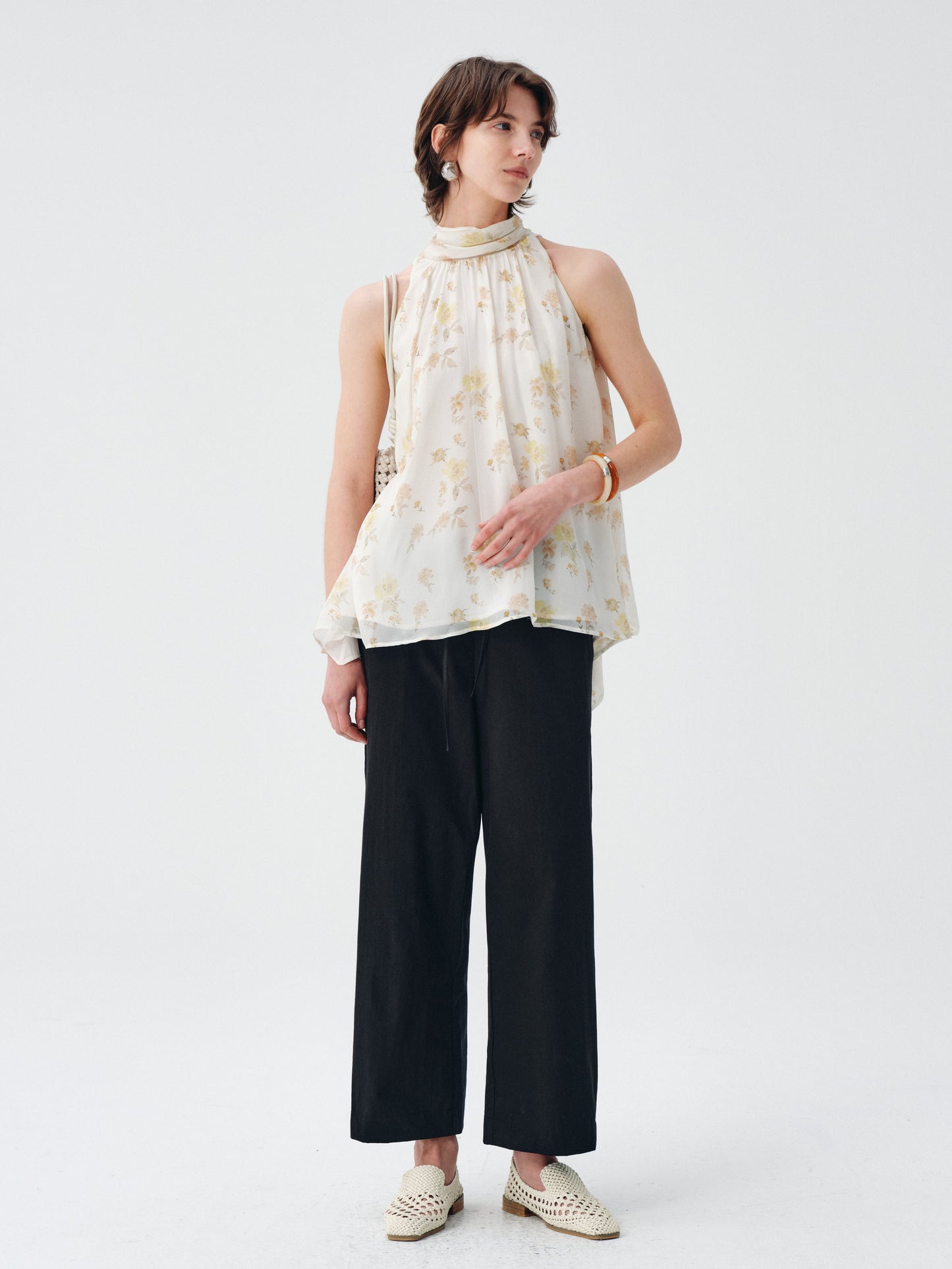 Fable Bloom Top