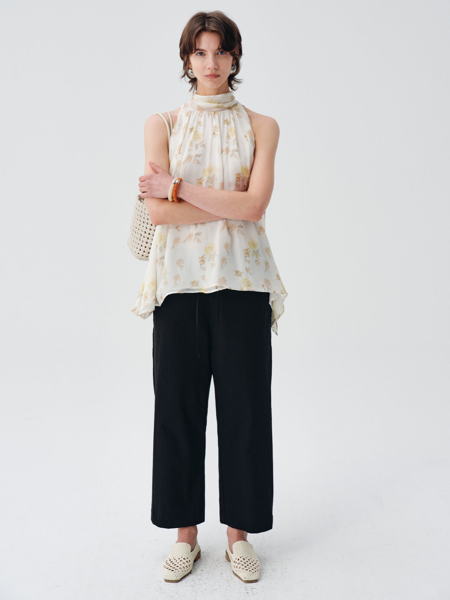 Fable Bloom Top